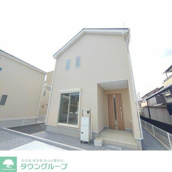 detached 埼玉県久喜市南栗橋１２丁目
地図を見る