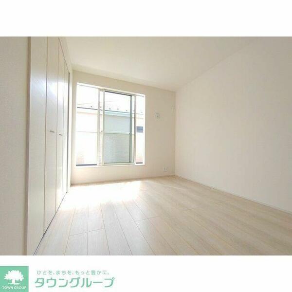 detached 埼玉県久喜市南栗橋１２丁目
地図を見る