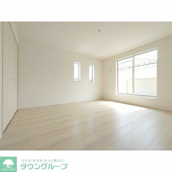 detached 埼玉県久喜市南栗橋１２丁目
地図を見る