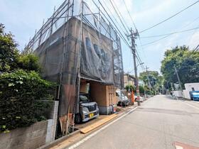 東京都杉並区南荻窪３丁目