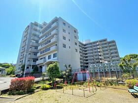 クリオ東海大学前壱番館