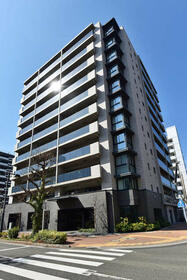 クリオ新横浜マスタープレイス