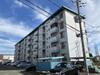 尾上グリーンハイツＦ棟 4階 築48年4ヶ月の賃貸物件