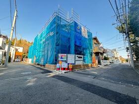 東京都世田谷区喜多見４丁目