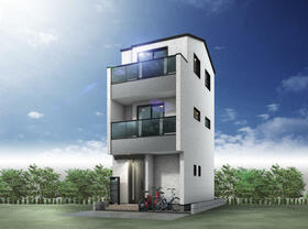 東京都新宿区下落合３丁目