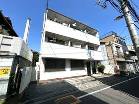 東京都荒川区東日暮里３丁目