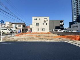 東京都豊島区高松１丁目