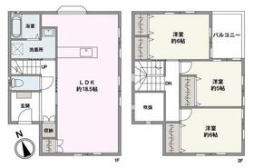 福岡県福津市津屋崎８丁目