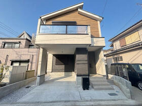 東京都練馬区東大泉７丁目