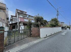 東京都練馬区練馬２丁目