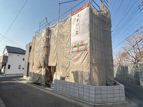 東京都練馬区東大泉７丁目