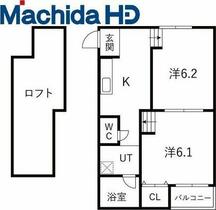 間取り：227104424687