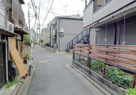 東京都豊島区巣鴨４丁目