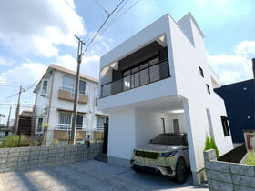 神奈川県大和市西鶴間４丁目