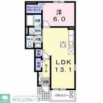 間取り：211062688971