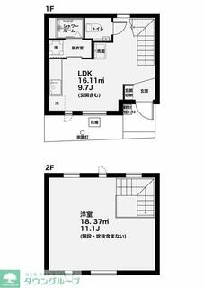 間取り：214079751170