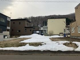 北海道札幌市南区簾舞四条６丁目