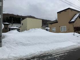 北海道札幌市南区簾舞四条6丁目
