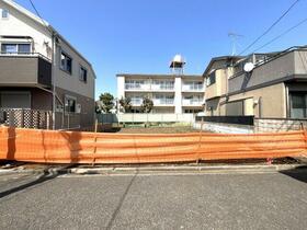 東京都世田谷区八幡山３丁目