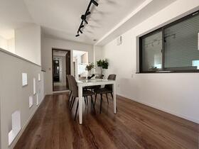 東京都杉並区松庵１丁目