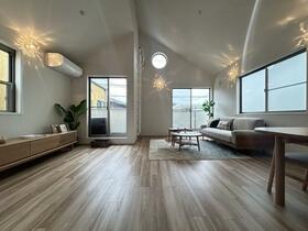 東京都杉並区南荻窪２丁目