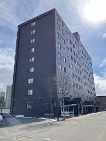 グラン・コート新さっぽろ?