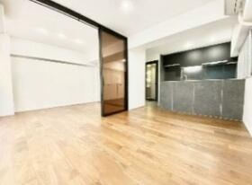 「朝日シティパリオ西早稲田館」