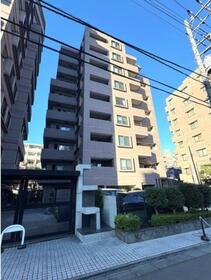 「サンクタスデュオ下落合コートＢ」