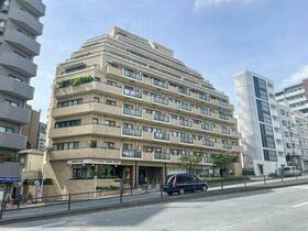 曙橋駅２分「四谷ガーデニア」