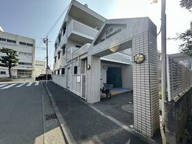 クリオ瀬谷壱番館