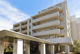 南向き「世田谷アインス美しの杜」