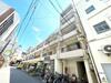 都島岡本マンション 3階 築53年4ヶ月の賃貸物件
