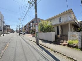 東京都世田谷区奥沢６丁目