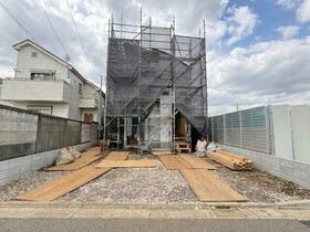 東京都練馬区大泉学園町３丁目