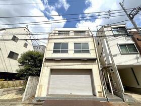 東京都大田区南千束１丁目