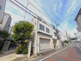 東京都大田区南千束１丁目