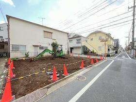 東京都品川区西中延２丁目