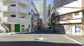 東京都新宿区北新宿４丁目