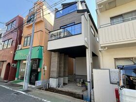 東京都練馬区栄町