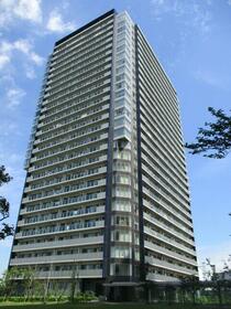 リヴァリエＣ棟