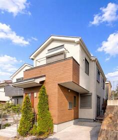 神奈川県横浜市保土ケ谷区法泉１丁目