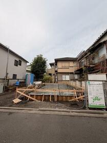 東京都武蔵野市吉祥寺南町３丁目