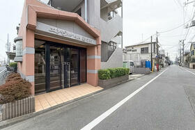 角の部屋「エンゼルハイム鵜の木」鵜の木Ｓｅｌｅｃｔｉｏｎ