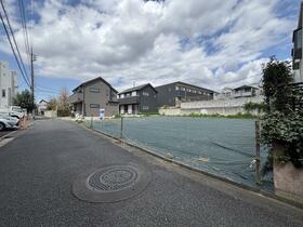 東京都杉並区久我山５丁目