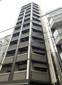 ジェノヴィア浜松町グリーンヴェール