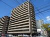 リビンコート問屋町タワー 4階 築23年9ヶ月の賃貸物件