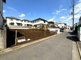 東京都杉並区下井草３丁目