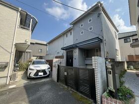 東京都世田谷区上祖師谷４丁目
