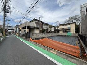 東京都世田谷区北烏山３丁目