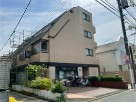 パレ洗足
